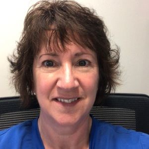 Meet your Posher, Dianne